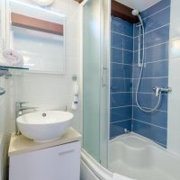 Studio Apartmani Sv. Duje