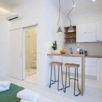 Twins Idola Apartmani