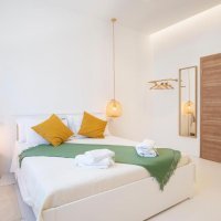 Twins Idola Apartmani