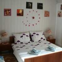 Studio apartmani Fancy