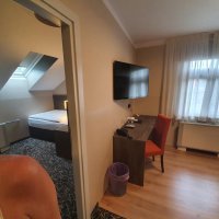 Fužine hotel Bitoraj