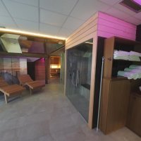 Fužine hotel Bitoraj