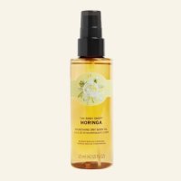 Moringa Nourishing Dry Body Oil