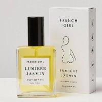 French Girl Lumiere Jasmin Body Glow Oil