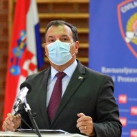 Konferencija Stožera civilne zaštite