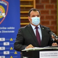 Konferencija Stožera civilne zaštite