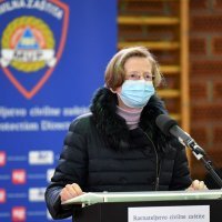 Konferencija Stožera civilne zaštite