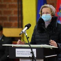 Konferencija Stožera civilne zaštite