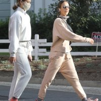 Jessica Alba i kćer Honor