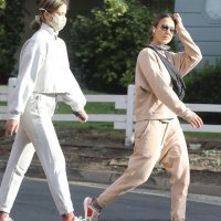 Jessica Alba i kćer Honor
