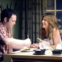 Jennifer Aniston i Vince Vaughn u filmu 'Prekid'