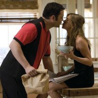Jennifer Aniston i Vince Vaughn u filmu 'Prekid'
