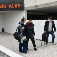 Pregovori između pregovaračkog odbora Vlade i predstavnika sindikata