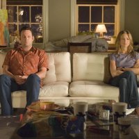 Jennifer Aniston i Vince Vaughn u filmu 'Prekid'