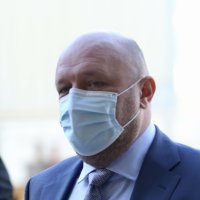 Zoran Milanović u Brodosplitu