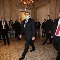 Premijer Plenković nazočio svečanom otvorenju Palače Šećerane - Muzeja grada Rijeke