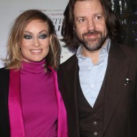 Olivia Wilde i Jason Sudeikis