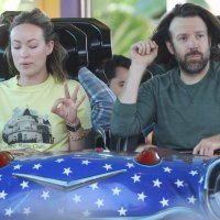 Olivia Wilde i Jason Sudeikis