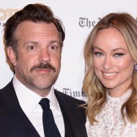 Olivia Wilde i Jason Sudeikis