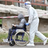 Ministar zdravstva Vili Beroš posjetio je Opću bolnicu Varaždin