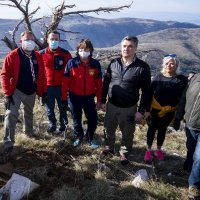 Gornje Sitno: Predsjednik Zoran Milanović sudjelovao u akciji Boranka