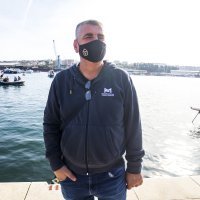 Prosvjed mještana zbog ekološke situacije u Vranjičkom bazenu