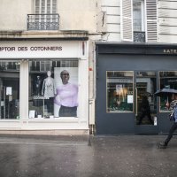 Pariz za vrijeme epidemije koronavirusa