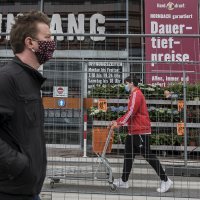 Kupovina u Austriji u vrijeme koronavirusa