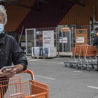 Kupovina u Austriji u vrijeme koronavirusa