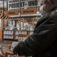 Kupovina u Austriji u vrijeme koronavirusa