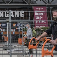 Kupovina u Austriji u vrijeme koronavirusa