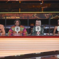 Ocjene žirija za prvi nastup Arije i Marka