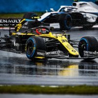 Formula 1, Velika nagrada Turske, 14.11.2020.