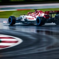 Formula 1, Velika nagrada Turske, 14.11.2020.