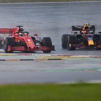 Formula 1, Velika nagrada Turske, 14.11.2020.