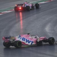 Formula 1, Velika nagrada Turske, 14.11.2020.