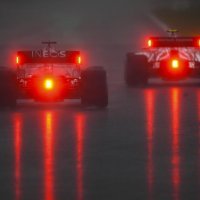 Formula 1, Velika nagrada Turske, 14.11.2020.