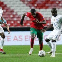 Portugal - Francuska, UEFA Liga nacija, 14.11.2020.