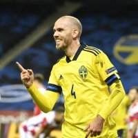 Švedska - Hrvatska, UEFA Liga nacija, 14.11.2020.