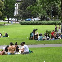 Koronavirus u Australiji