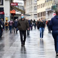 Koronavirus u Sloveniji