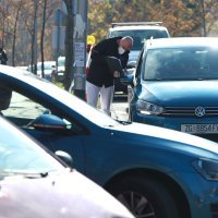 Testiranje na COVID-19 u zavodu 'Dr. Andrija Štampar'