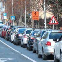 Testiranje na COVID-19 u zavodu 'Dr. Andrija Štampar'