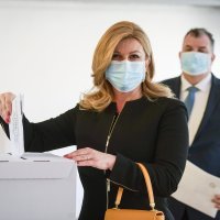 Kolinda Grabar Kitarović