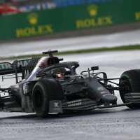 Formula 1, VN Turske