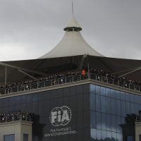 Formula 1, VN Turske