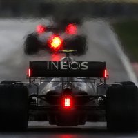 Formula 1, VN Turske