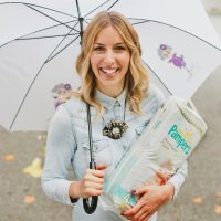 Belma Džomba Pampers