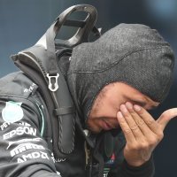 Lewis Hamilton, pobjednik utrke za VN Turske