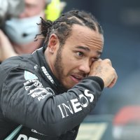 Lewis Hamilton, pobjednik utrke za VN Turske
